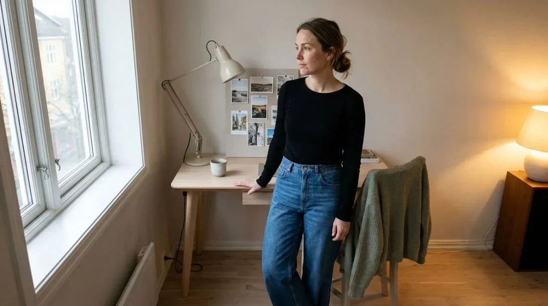 Voksenakne hos kvinner: årsaker og moderne behandlingsvalg
