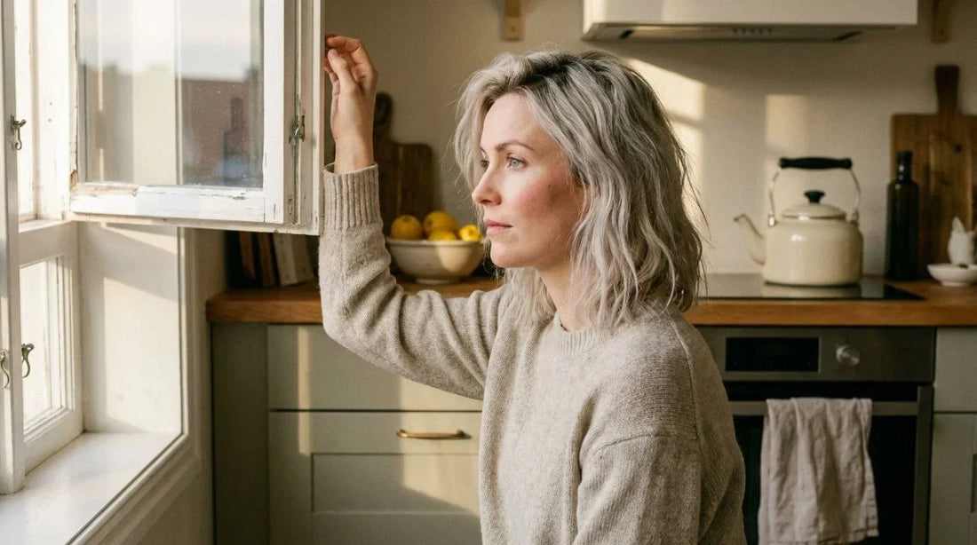 Menopause og huden: Hvorfor den endrer seg (og hva du gjør)