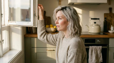 Menopause og huden: Hvorfor den endrer seg (og hva du gjør)