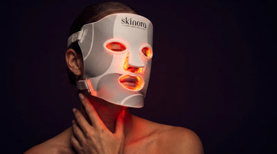 LED-maske best i test 2026? Ingen har testet dem i Norge — slik vurderer du selv