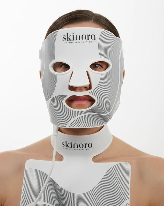 Skinora® Radiance Face + Neck