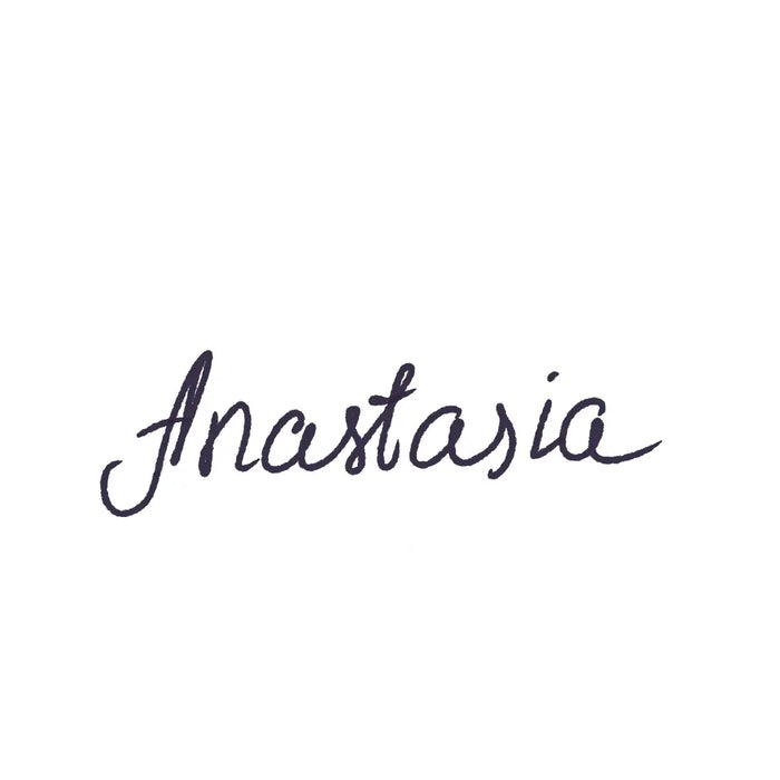 Anastasia