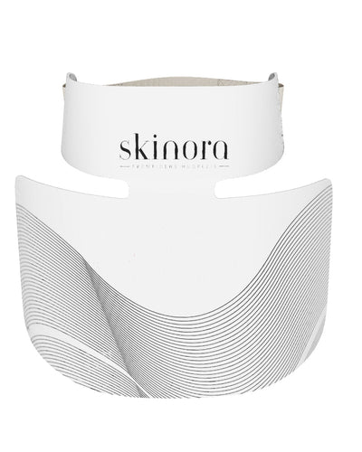 Skinora® Radiance Neck i 3D-visning