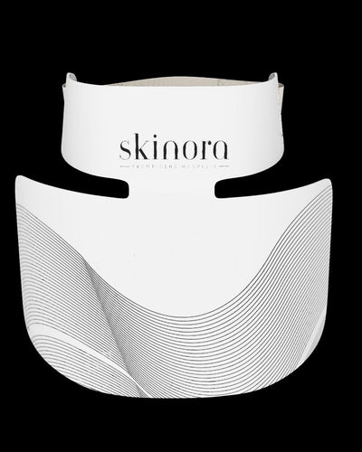 Skinora® Radiance Neck i 3D-visning